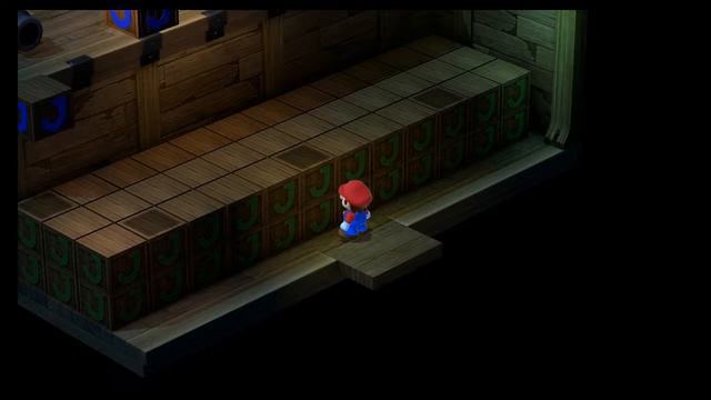 初見スーパーマリオRPG 7 смотреть онлайн