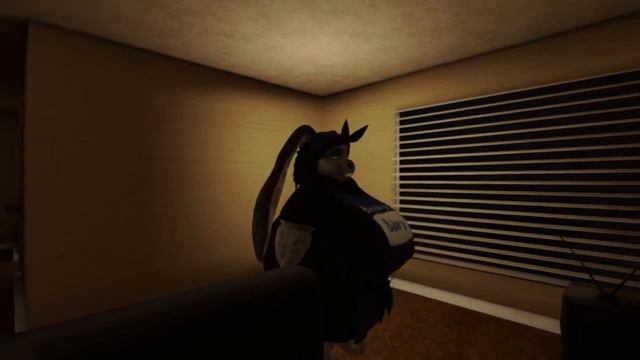 человек за окном и у тебя есть 5 минут чтобы спрятаться {очень крепова} смотреть онлайн