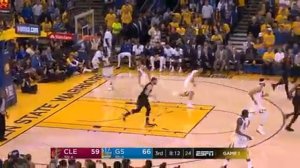 LeBron James'in NBA finalleri kariyer rekoru kırdığı unutulmaz performansı: 51 sayı, 8 rbd, 8 ast