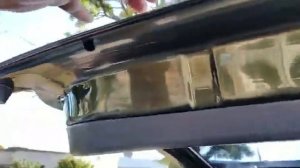 NISSAN PATHFINDER V6 3.3 R50 -VENTA-