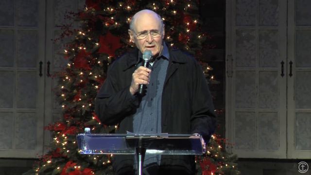 THE ESSENTIAL SCRIPTURE | PASTOR TOM PETERS | 01-02-2022