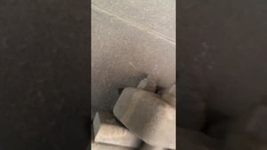 Балансир хово оборвало