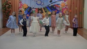 Т.Бокач "Ах, эта осень"