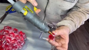 Конфета из конфет. Супер идея СЛАДКОГО ПОДАРКА. DIY подарок на 8 марта