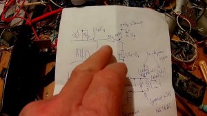 Как я ESR-метр делал...