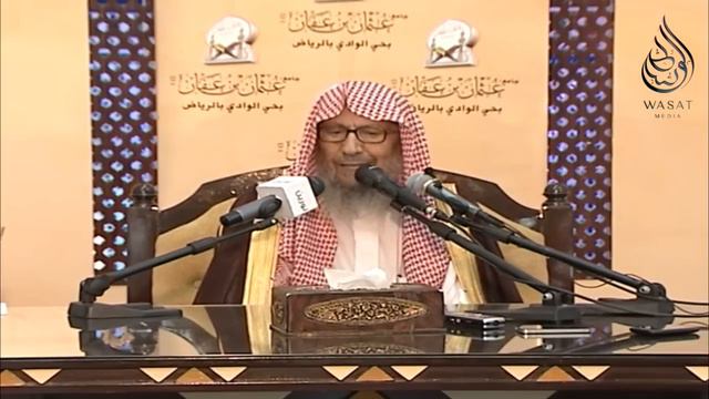 О необходимости бояться многобожия | Шейх Салих аль-Люхайдан