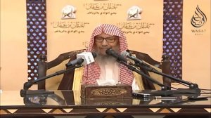 О необходимости бояться многобожия | Шейх Салих аль-Люхайдан