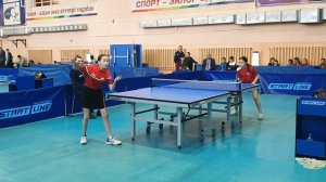 Гармаева Дарису vs Бадашкеева Ирина, ПДФО до 13 лет, финал, 11-15 апреля 2022 г., п. Агинское