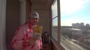 макароны La Molisana  очень тяжело разварить и вкусные ))