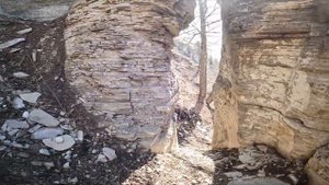 Миньяр   город тысячи обрывов