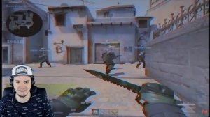 Мармок ► CS: GO - Манящая спина #33 ( Marmok ) | Реакция