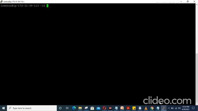 Docker Installation on centos and RHEL&|Aws instance creation|Docker for beginners(Hindi) смотреть онлайн