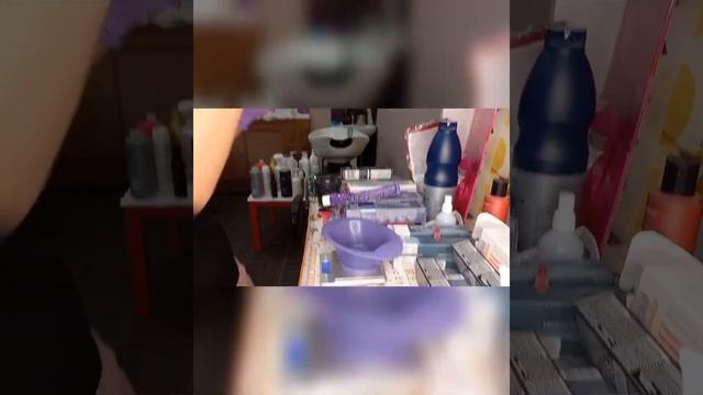 Главное отличие прямых пигментов от оксидативных в красителях для волос