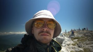 30 маршрут | Легендарная тридцатка | Через горы к морю. Одиночный? пеший поход. мини.фильм