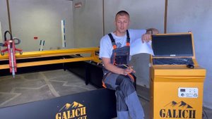 Собираетесь купить плазму ЧПУ?!Есть вопросы? У нас есть ответы!))??