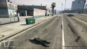 Grand Theft Auto V 2019 11 17   10 26 21 03 DVR