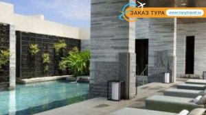 INTERCONTINENTAL SANYA RESORT 5 Хайнань обзор – ИНТЕРКОНТИНЕНТАЛЬ САНЬЯ РЕЗОРТ 5 Хайнань видео обзо