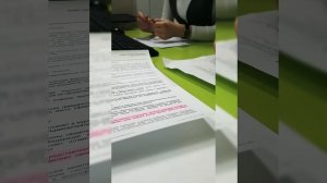 Получаю паспорт РФ без росписи в нем.