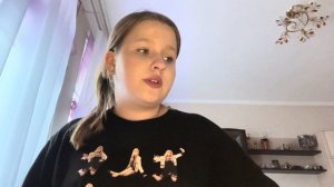 VLOG//мой первый учебный день в 8 классе?//Я ВОСЬМИКЛАССНИЦА?