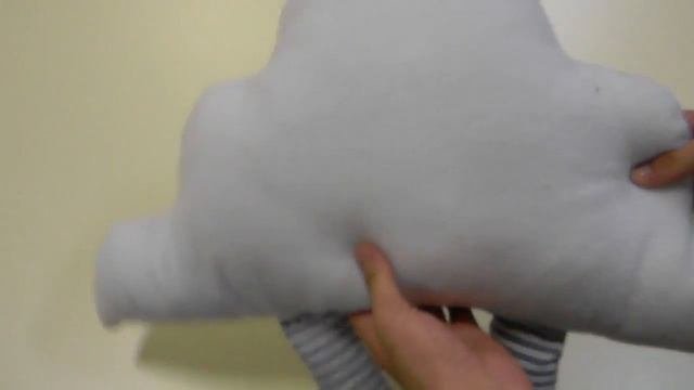 Подушка игрушка 