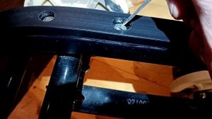 Склизы Centerplast для Irbis Dingo 125