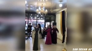 Хава Ахмадова Поет Очень Красиво??2020