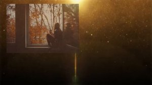 Кружит Осенний Листопад, Композитор Вячеслав Казарин \ Autumn Leaf Fall, Vyacheslav Kazarin