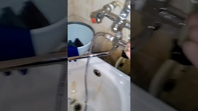 Установка дивертора 3 смотреть онлайн