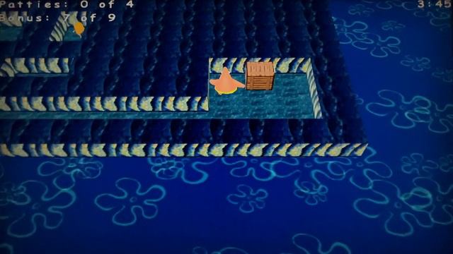 SpongeBob 11
