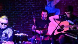 Рок-Острова - Акустика клуб O"Konnel. 2 часть.