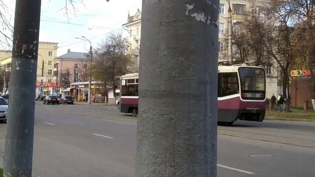 Транспорт Нижнего Новгорода, Автозавод #1 смотреть онлайн