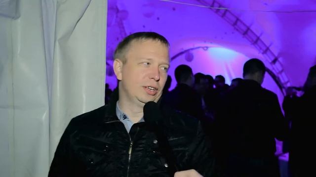 Клиентское мероприятие для дистрибьюторов KRONOSPAN смотреть онлайн