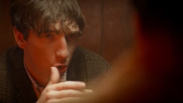 Best Scene | The Theory of Everything (2014)