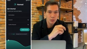 Как перевести деньги в Россию? SendNomad-пошаговая инструкция