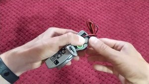 Как запитать фотоаппарат от розетки или usb.