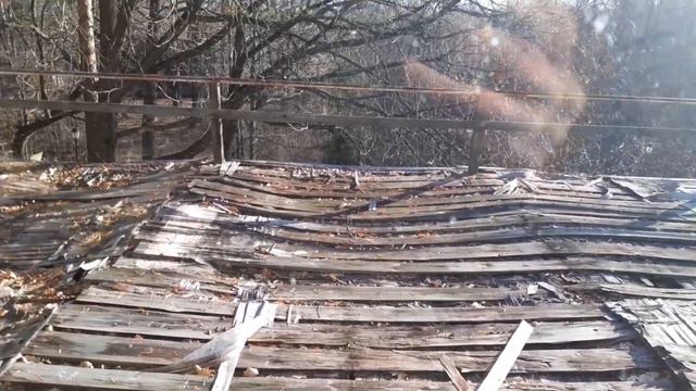 Разбираем Правительственную дачу под Йошкар-Олой.. смотреть онлайн