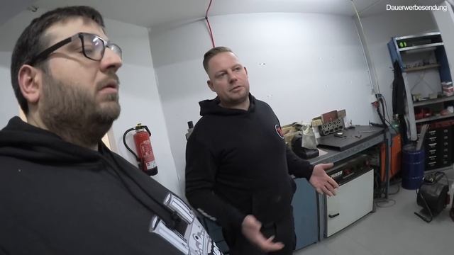 Bekommen wir alles?! | Shoppingtour für den Rekord e | besonderer Besuch bei Risse Motorsport !!!!| смотреть онлайн