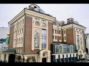 Ценности России: служение Отечеству и ответственность за его судьбу