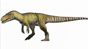 МЕГАЛОЗАВР и ТОРВОЗАВР — главные неудачники мезозоя? [OVERRATED]