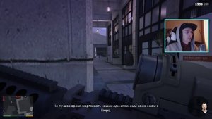 GTA 5 ПРОХОЖДЕНИЕ от ПЕРВОГО ЛИЦА! #12