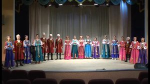 "Проснулася станица"