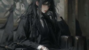 АСМР Твоя бывшая девушка похитила тебя