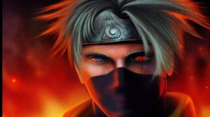 Шаринган Наруто |Альтернативный сюжет |Часть 1