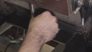Клеим ПВХ лодку Solar 470 Strela. Удлинение тоннеля.