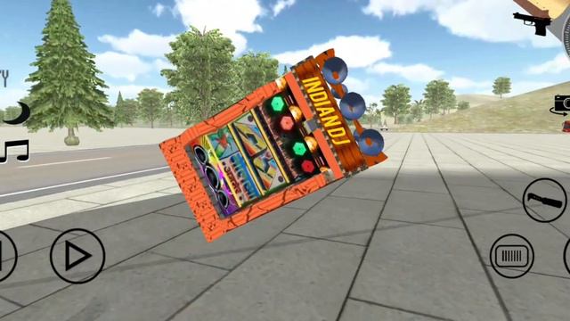 DJ pickup in Indian heavy driver||DJ pickup game||DJ game||DJ pickup game lighting #gamevideo смотреть онлайн