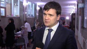 Воронеж. Парус надежды - Должны смеяться дети