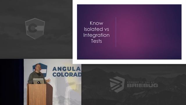 Angular Unit Testing Best Practices: The Best Test to Use With Your Code