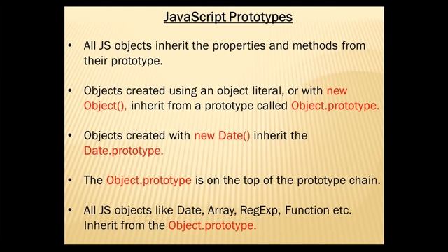 Learn JavaScript (Tutorial 8)