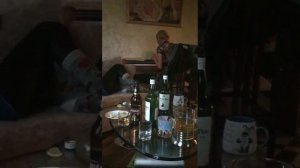 Под кайфом часть вторая