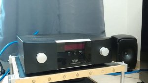 Mark Levinson No. 5805
